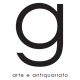 Glamour arte e antiquariato