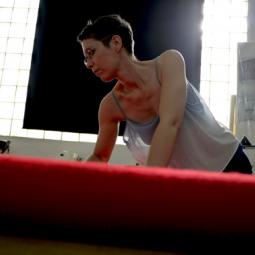 Bianca Pratorius Bianca Pratorius