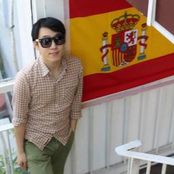 Dean Hanhyungmin Han