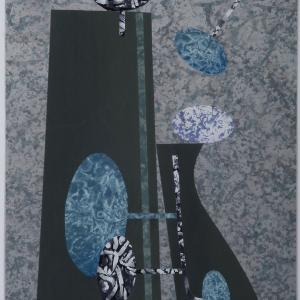 Luca Crippa. Seduzioni polimateriche