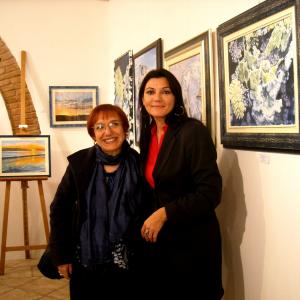 I LUOGHI DELL'INFINITO