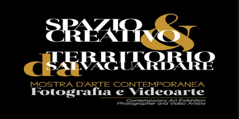 Spazio creativo & territorio da salvaguardare 