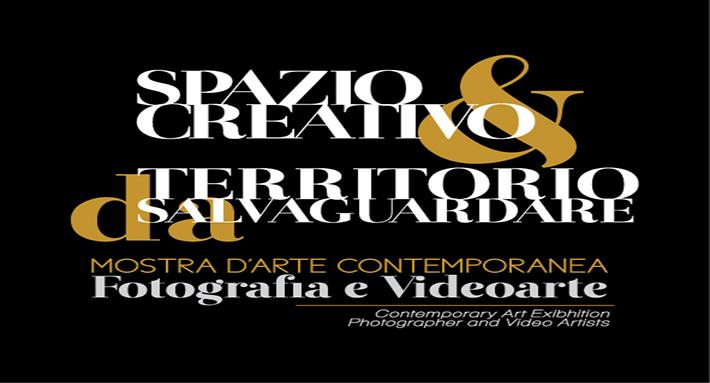 Spazio creativo & territorio da salvaguardare 