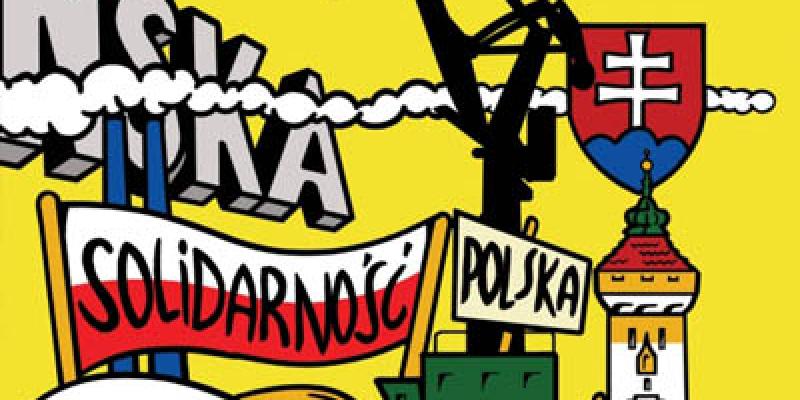 RIVISITISM CELEBRATE THE SOLIDARNOSC AND LANDS IN POLAND RIVISITISM CELEBRATE THE SOLIDARNOSC AND LANDS IN POLAND