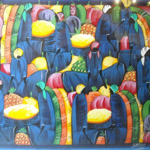 Il sorriso di Roberta per l’UNICEF - progetto “Acqua e igiene nelle scuole in Tanzania” Il sorriso di Roberta per l’UNICEF - progetto “Acqua e igiene nelle scuole in Tanzania”