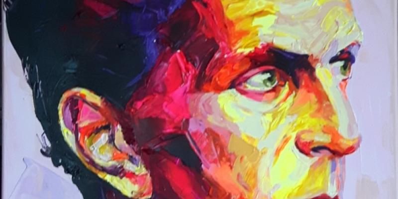 "IMAGINEM" ENKE CACILIE JANSSON-JELMONI STUDIO GALLERY "IMAGINEM" ENKE CACILIE JANSSON-JELMONI STUDIO GALLERY