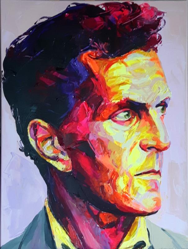 "IMAGINEM" ENKE CACILIE JANSSON-JELMONI STUDIO GALLERY