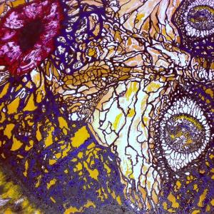 Esposizione Collettiva di Arte Contemporanea: ArtItaly&ArtWorld-DomagkAteliers: Margarete Schütte-­‐Lihotzky Str. 30 -­‐ Gebäude 50, München, Bayern, 80807 – Deutschland.