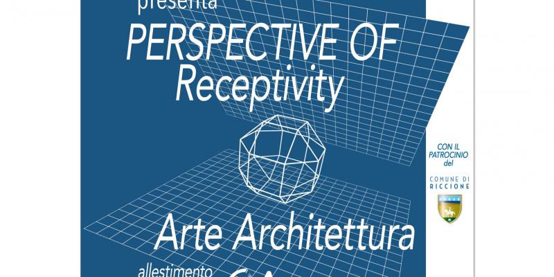 #PERSPECTIVEOF Receptivity