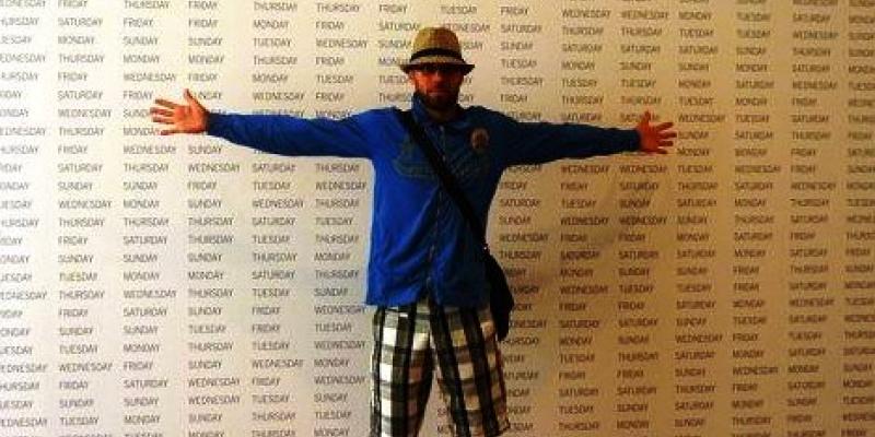 Artists Wanted 2011: SEE ME