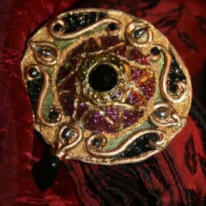 The paintings by Penelope