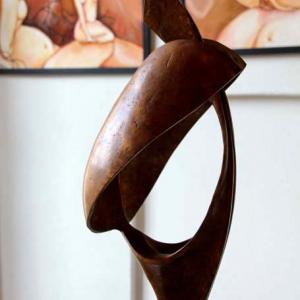 FORMA ET IMAGO al PALAZZO DUCALE DI REVERE (MN) 6-28 GIUGNO 2015