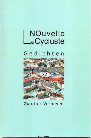 Geheimpje van de dichter