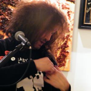  La Globalart presenta Isabella Capozzi POESIE IN MINORE. Venerdì 7 giugno Ore 19:30 POESIE IN MINORE Venerdì 7 giugno  Ore 19:30 la galleria GLOBALART nell’ambito I° Edizione del  Festival”GLOBALARTinternazionaleART”PROGETTO DI ROSA DIDONNA 30 MAGGIO - 1