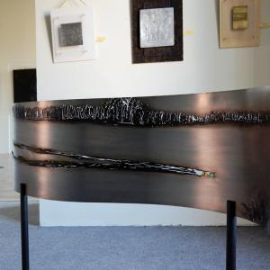 L'IMPRONTA E IL SEGNO A PALAZZO DUCALE DI REVERE (MN)