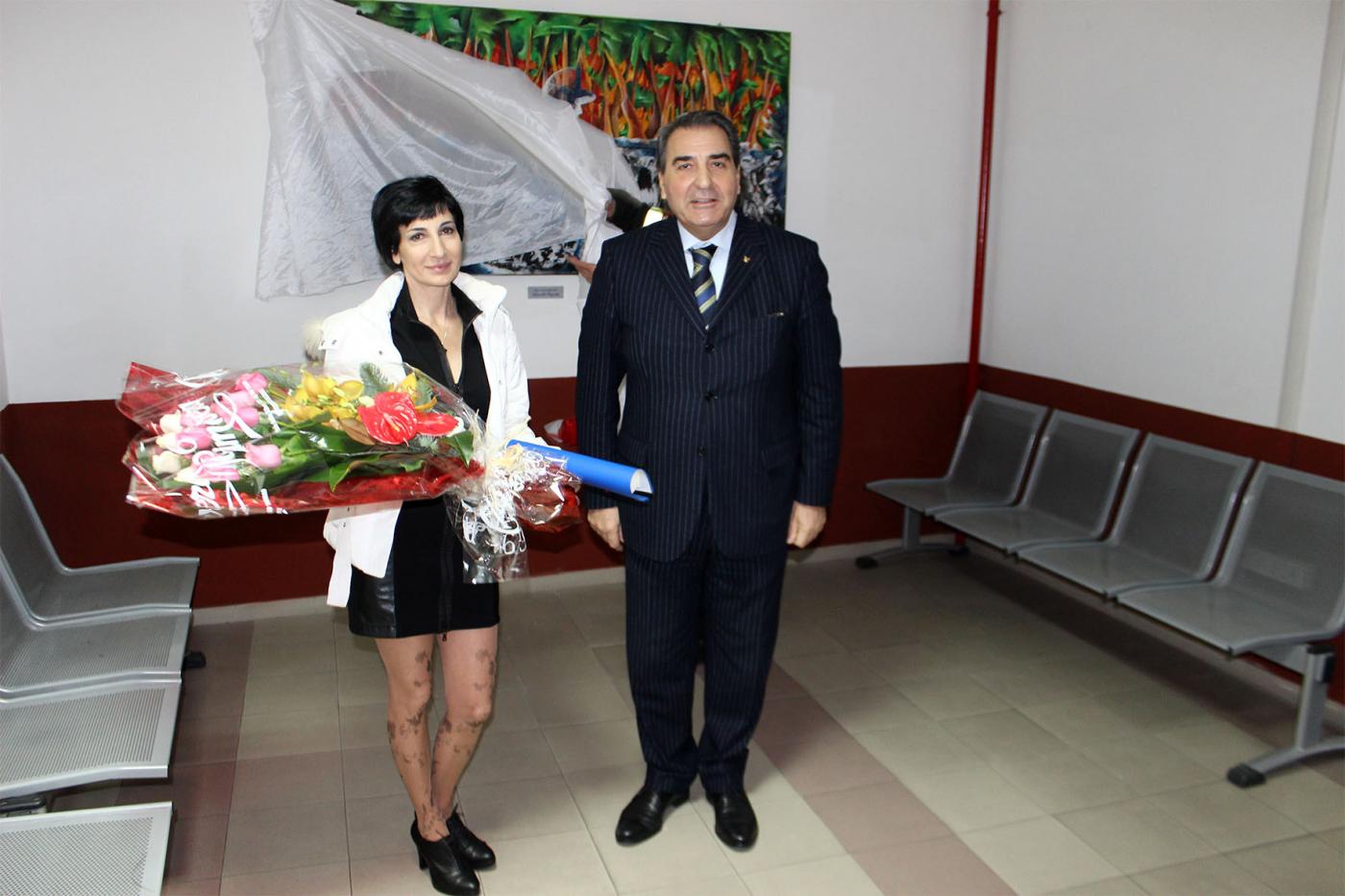 Percorsi di Energia Percorsi di Energia