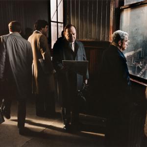 PORTRAITS I Photography Workshop with Doug DuBois I Venezia