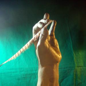 Corso di scultura con l'argilla