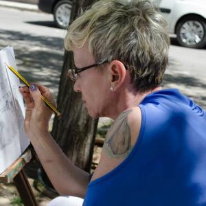 Reading di poesia e narrazione al Festival ”GLOBALART International Art” Reading di poesia e narrazione al Festival ”GLOBALART International Art”