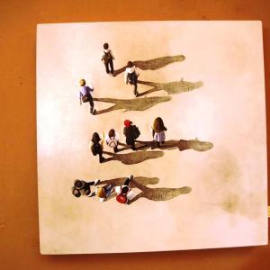 SGUARDI DAL MONDO alla Meridiana 