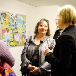 Art in Mind (11-22 March)