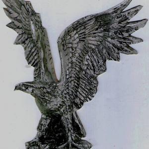 Esposizione Internazionale della Pace e dell’Arte Visiva Contemporanea “ VISUAL ART’S GOLDEN EAGLE 2014 ”