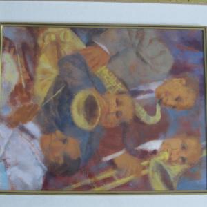 Musica con l'Arte contemporanea