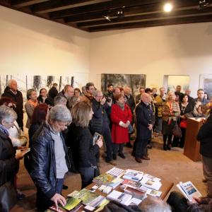 IL PAESAGGIO IDEALE A REVERE con ANTONIO PEDRETTI