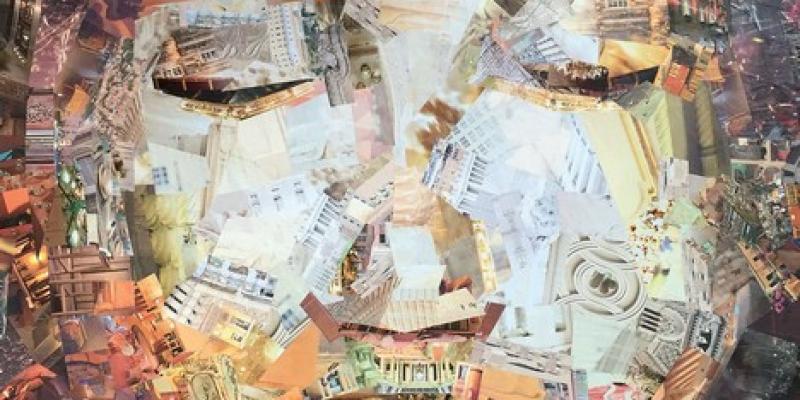 "IMAGINA MUNDI"CLAUDIA MANENTI-JELMONI STUDIO GALLERY "IMAGINA MUNDI"CLAUDIA MANENTI-JELMONI STUDIO GALLERY