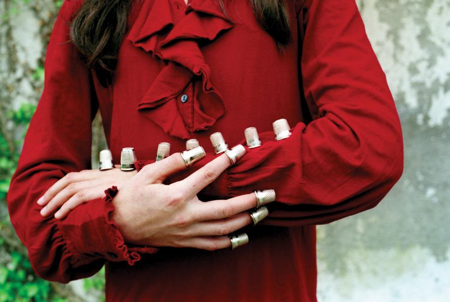 Ho sognato la mappa, l'incrocio d'ossa