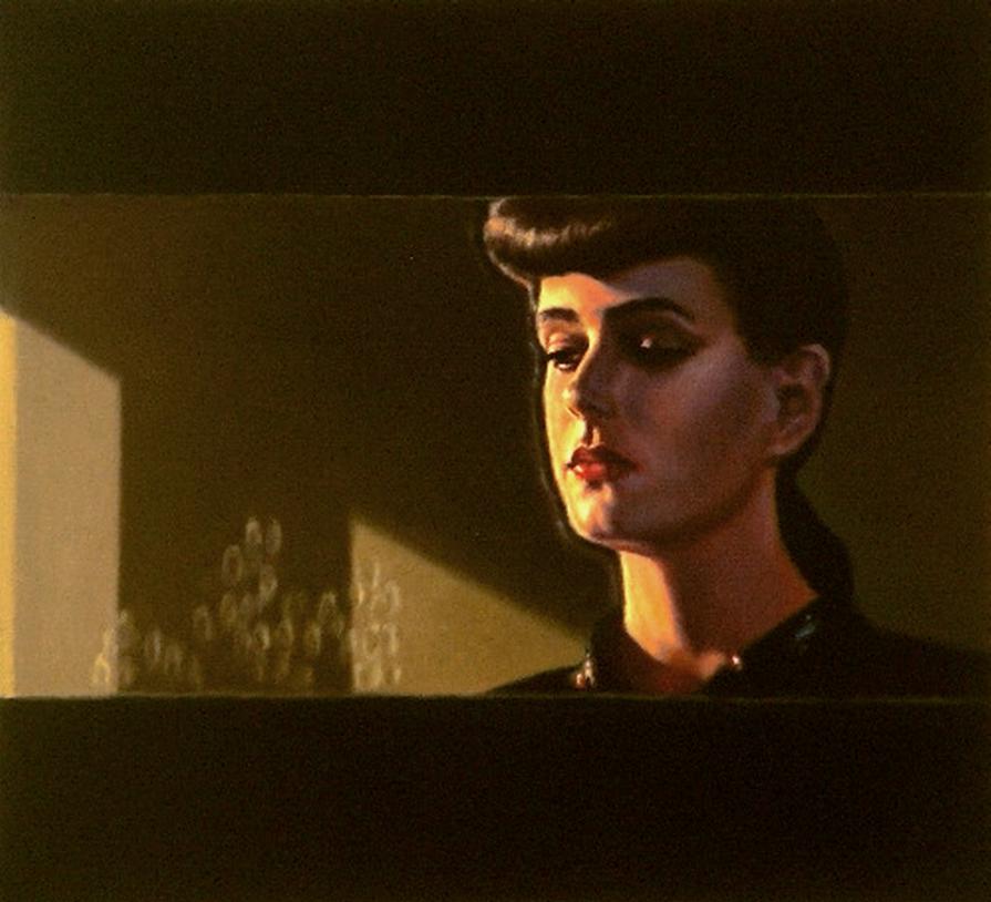 frame da "blade runner"