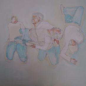 BREATH CONTAINMENT VAPOUR