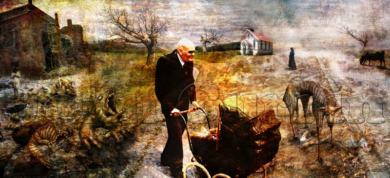 City Limits City Limits