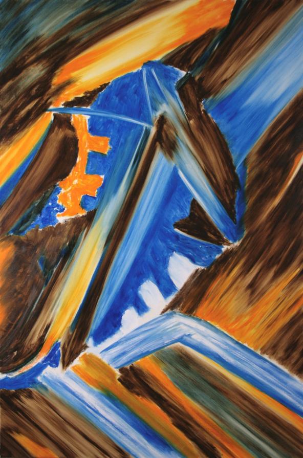 Senza titolo Senza titolo