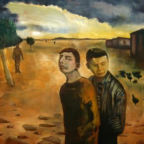 I Can't See what You're Saying