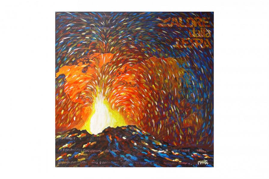 Il Kalore della Terra