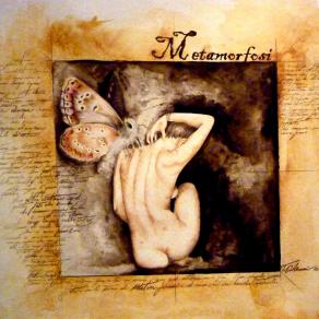 Metamorfosi