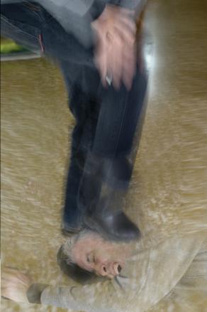 schiaccia questo beetle.