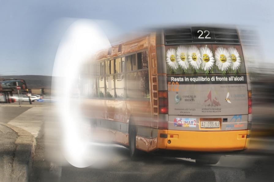 se è vero che esisti Dio.???