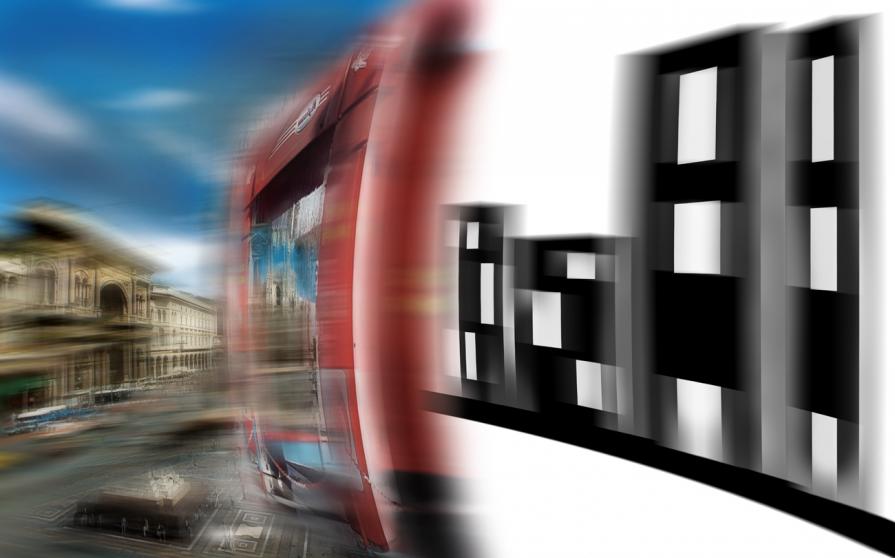 Arriva Expo 2015, una nuova novella...arribbaa aribaa la fiestaaaaa.a