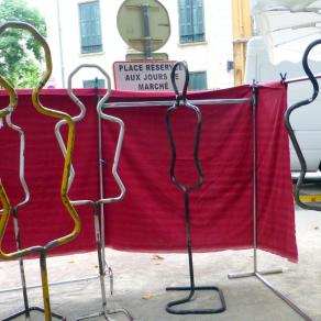 Majorité aux femmes !