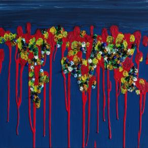 Marianna Merler – Il mondo ferito