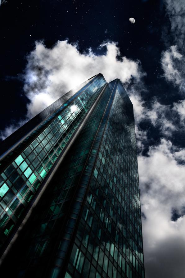 Moon Tower Moon Tower