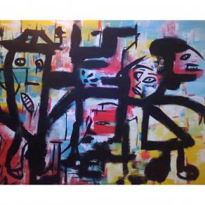 L'uomo dal lungo volto e..