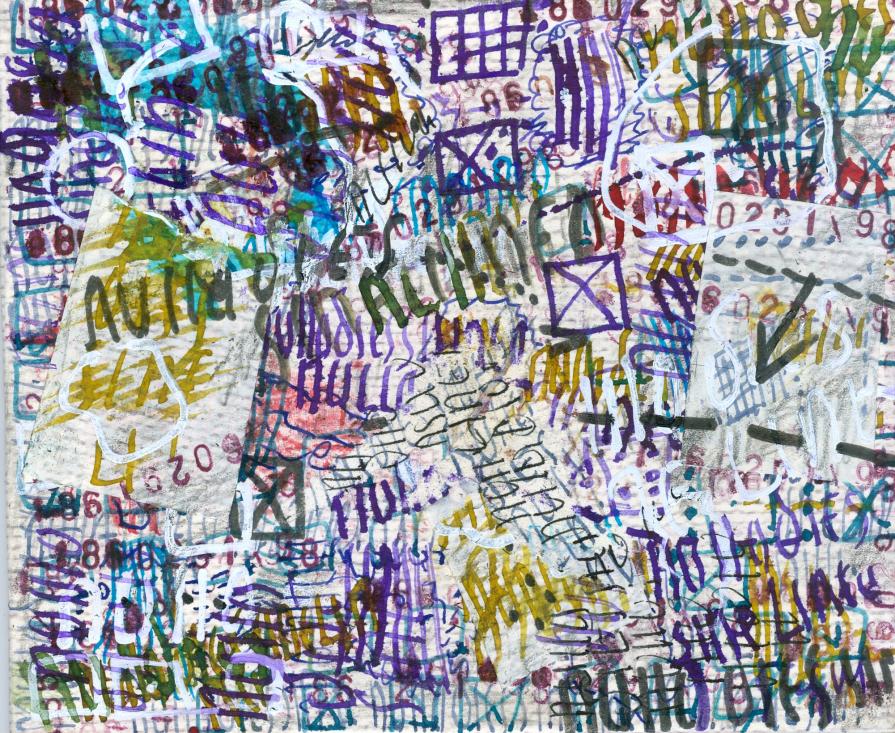 "nulla dies sine linea"