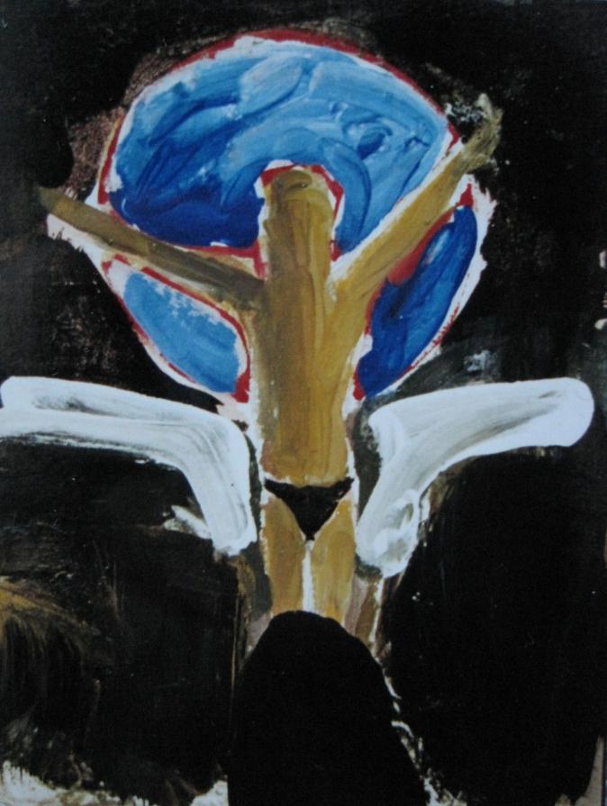 Al centro del baratro