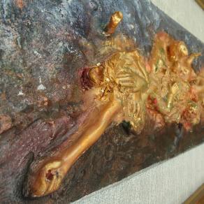 Le Maître Autel Altare Maggiore