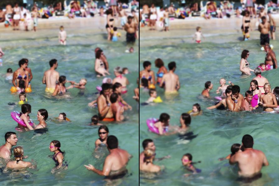 Liquid Life #03 Liquid Life #03