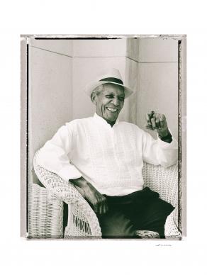 Fransico Répilado/Compay segundo-1991