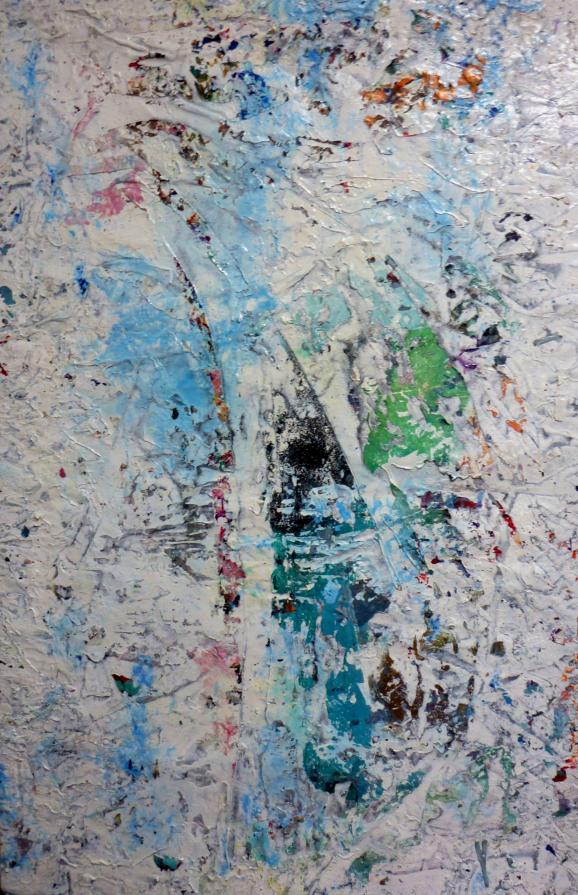 Sinestesia de um sonho